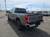 New 2025 Ford F350 XLT image 5