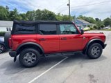 Used 2023 Ford Bronco Big Bend image 2