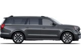 New 2025 Ford Expedition Max Platinum image 5