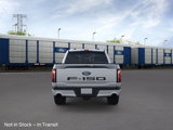 New 2025 Ford F150 Lariat image 5