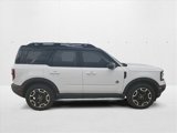 Used 2024 Ford Bronco Sport Outer Banks w/ Tech Package image 4