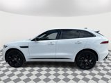 New 2026 Jaguar F-PACE R-Dynamic S image 2
