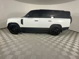 Certified 2025 Land Rover Defender 130 X-Dynamic SE image 2