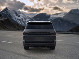 New 2025 Lincoln Navigator Reserve image 5