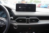 Used 2022 MAZDA CX-5 AWD 2.5 S w/ Premium Package image 4