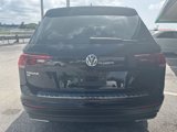 Used 2019 Volkswagen Tiguan SE w/ Panoramic Sunroof Package image 5