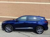 Used 2024 Acura RDX SH-AWD w/ Technology Package image 5