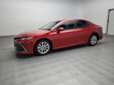 Used 2023 Toyota Camry LE image 2