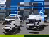 New 2025 Chevrolet Suburban High Country image 6