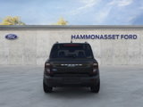 New 2025 Ford Bronco Sport Outer Banks w/ Outer Banks Tech Package+ image 5
