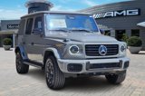 New 2025 Mercedes-Benz G 580 w/ EQ Technology image 2