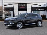 New 2025 Buick Envision Avenir image 2