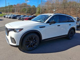 New 2025 MAZDA CX-70 3.3 Turbo w/ Premium Package image 2