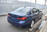 Used 2022 BMW 530i xDrive w/ Convenience Package image 5