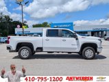 Certified 2023 Chevrolet Silverado 2500 LT image 3