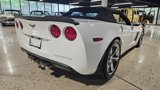 Used 2011 Chevrolet Corvette Grand Sport w/ Preferred Equipment Group image 4