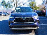 Used 2020 Toyota Highlander Limited Platinum image 4