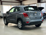 Used 2020 Chevrolet Trax LS image 4