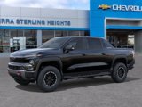 New 2026 Chevrolet Silverado EV Trail Boss w/ Premium Package image 2