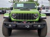 New 2025 Jeep Wrangler Unlimited Rubicon 392 image 3