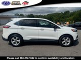 Used 2020 Ford Edge SE w/ Cargo Accessory Package image 4