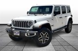 New 2025 Jeep Wrangler Sahara image 2