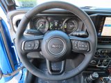New 2025 Jeep Wrangler Unlimited Sport S 4xe w/ Convenience Group image 4