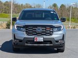 New 2025 Honda Ridgeline TrailSport image 2