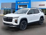 New 2026 Chevrolet Equinox LT w/ Midnight Edition image 4
