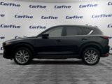 Used 2020 MAZDA CX-5 Grand Touring w/ GT Premium Package image 2