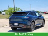 New 2025 Nissan Murano Platinum image 3