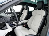 New 2025 Porsche Taycan GTS image 5