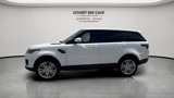 Used 2022 Land Rover Range Rover Sport SE image 5