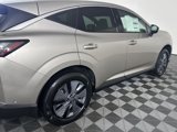 New 2025 Nissan Murano SL image 5