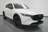 New 2025 MAZDA CX-5 2.5 Turbo w/ Premium Package image 2