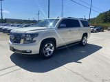 Used 2015 Chevrolet Suburban LTZ image 5