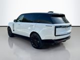 New 2025 Land Rover Range Rover Long Wheelbase SE image 3