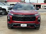 New 2025 Chevrolet Equinox RS w/ Safety and Technology Package image 3