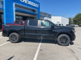 New 2026 Chevrolet Silverado 1500 RST w/ Dark Appearance Package image 2