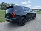 Used 2016 Chevrolet Tahoe LTZ w/ Max Trailering Package image 6