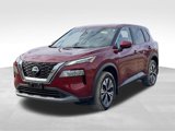Certified 2023 Nissan Rogue SV image 2