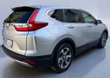 Used 2018 Honda CR-V EX-L image 5