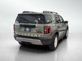 New 2026 Honda Passport TrailSport Elite image 5