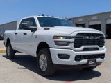 New 2025 RAM 2500 Lone Star image 2