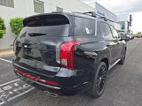 New 2025 Hyundai Palisade Calligraphy image 4