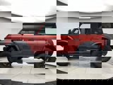 Used 2024 Ford Bronco Black Diamond image 2