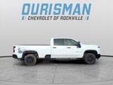 New 2025 Chevrolet Silverado 2500 W/T image 2