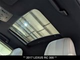 Used 2017 Lexus RC 300 AWD image 3