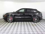 Used 2025 Porsche Cayenne S image 2