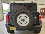 New 2025 Ford Bronco Heritage Edition image 4